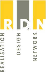 Logo RDN kl