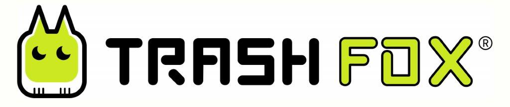 Logo trashfox